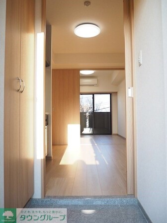 ルーブル墨田立花の物件内観写真